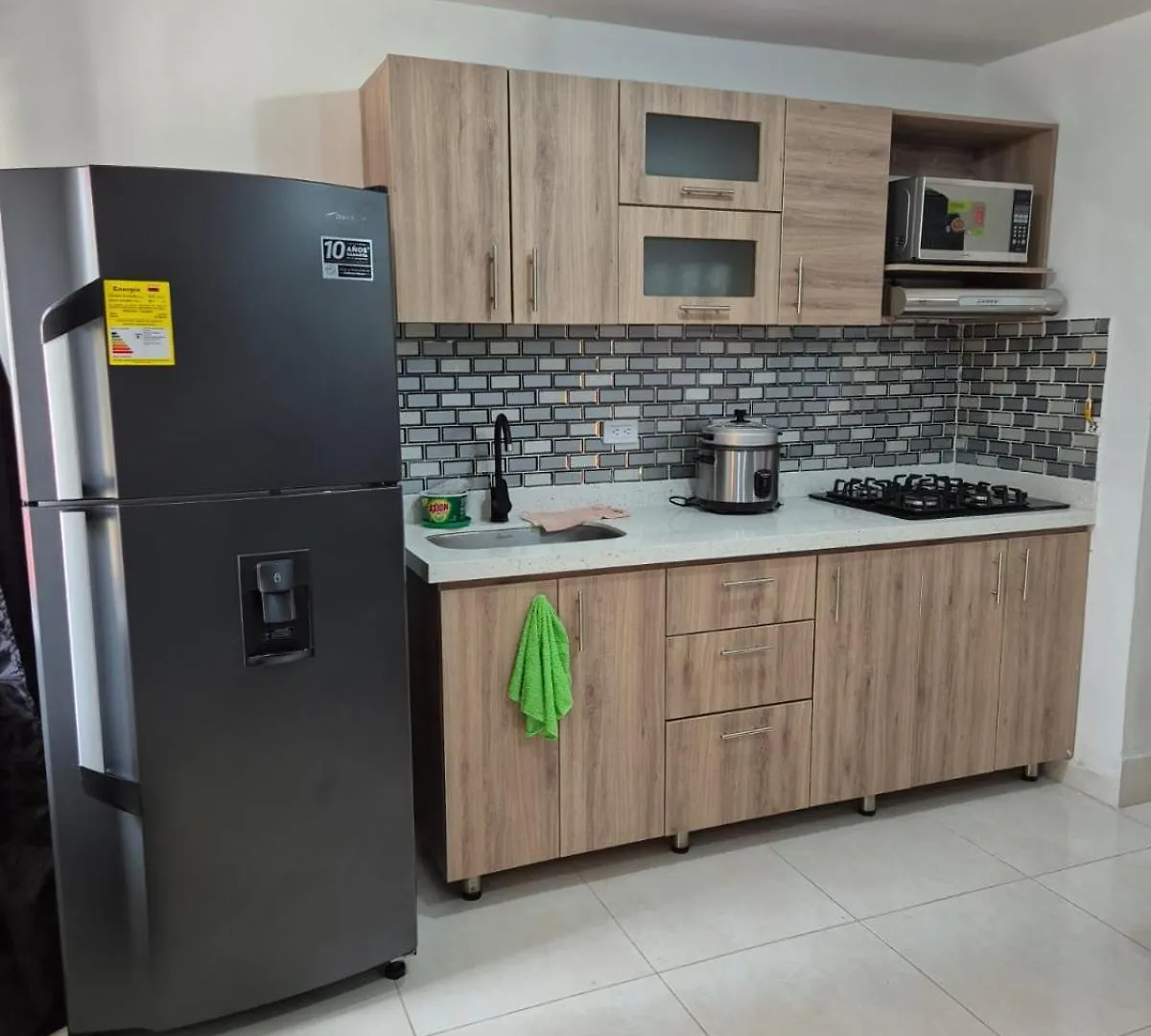 Apartamento En Belen Super Exclusivo Medellin Apartment