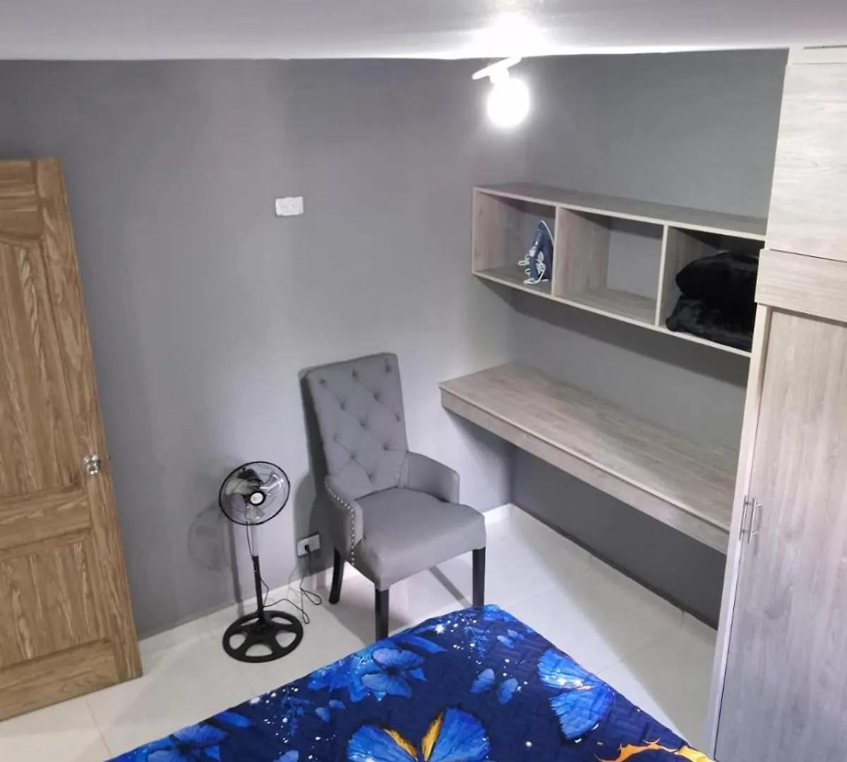Apartment Apartamento En Belen Super Exclusivo Medellin Colombia