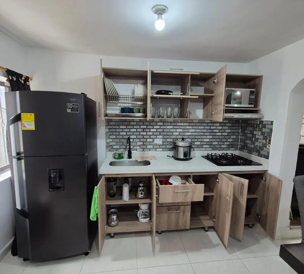 Apartment Apartamento En Belen Super Exclusivo Medellin