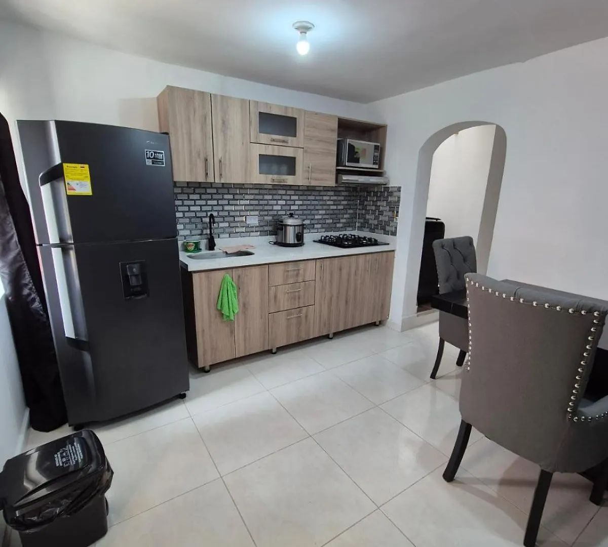Apartamento En Belen Super Exclusivo Medellin Apartment