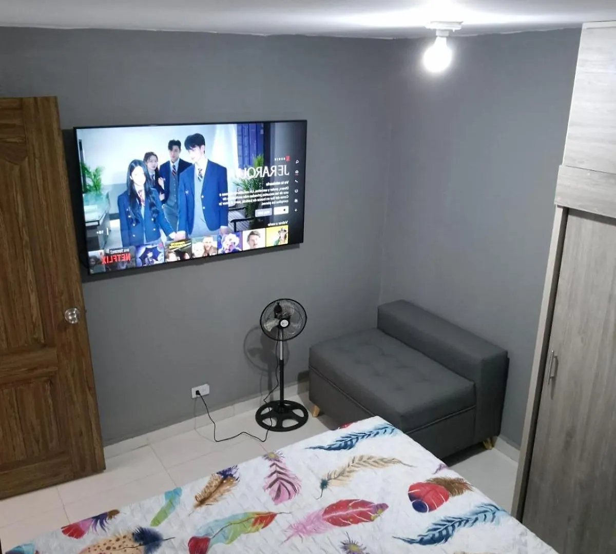 Apartamento En Belen Super Exclusivo Medellín 0*,